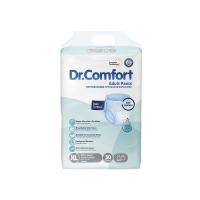 Трусики впитывающие Dr.Comfort Adult Pants Extra  Large 30 шт.