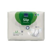 Подгузники для взрослых Abena Slip Premium L1 26 шт.