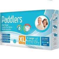 Подгузники для взрослых Paddlers Jumbo Pack Extra Large 30 шт.