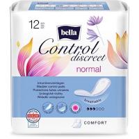 Урологические прокладки Bella Control Normal 12 шт