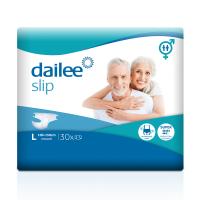 Подгузники для взрослых DAILEE Large 30 шт.
