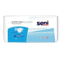 Подгузники для взрослых Seni Super Classic  Medium 30 шт.