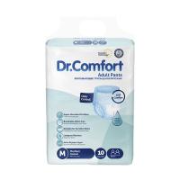 Трусики впитывающие Dr.Comfort Adult Pants Medium 10 шт.