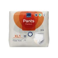 Трусы впитывающие для взрослых Abena Pants  Premium ХL1 16 шт.