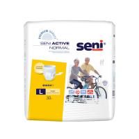 Впитывающие трусики для взрослых Seni Active Normal Large 30 шт.