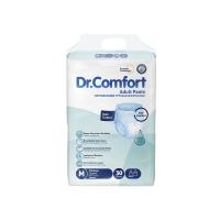 Трусики впитывающие Dr.Comfort Adult Pants Medium 30 шт.