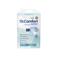 Трусики впитывающие Dr.Comfort Adult Pants Large 30 шт.