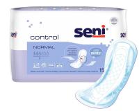 Урологические прокладки Seni Control Normal 15 шт.