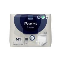 Трусы впитывающие для взрослых Abena Pants  Premium M1 15 шт.