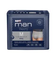 Впитывающие трусики для мужчин Seni Man Pants Medium 10 шт.