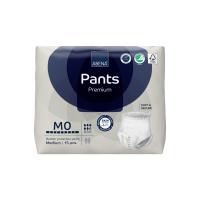 Трусы впитывающие для взрослых Abena Pants  Premium M0 15 шт.
