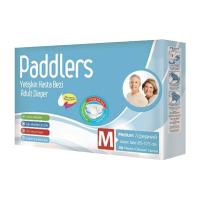 Подгузники для взрослых Paddlers Jumbo Pack Medium 30 шт.