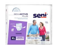 Впитывающие трусики для взрослых Seni Active Plus Extra Large 10 шт.