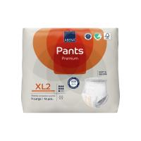 Трусы впитывающие для взрослых Abena Pants  Premium ХL2 16 шт.