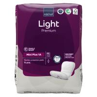 Урологические прокладки Abena Light Mini Plus 1A 16 шт.