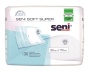 Пеленки одноразовые впитывающие Seni Super Soft 170х90см, 30 шт