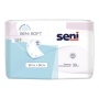 Пеленки одноразовые впитывающие Seni Soft 90х60см, 30 шт