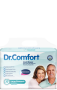 Подгузники для взрослых «Dr.Comfort» Adult Diaper Jumbo Large 30 шт.