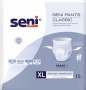 Впи­ты­ва­ю­щие тру­си­ки для взрос­лых Seni Pants Classic Extra Large 10 шт