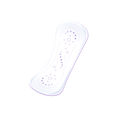 Урологические прокладки Seni Lady Micro, 20 шт.