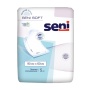 Пеленки одноразовые впитывающие Seni  Soft 90х60см. 5 шт.