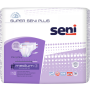 Подгузники для взрослых Seni Super Plus Medium 10 шт.