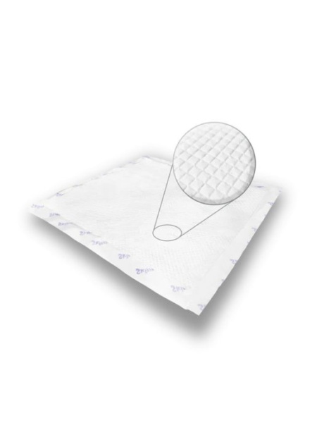 Пеленки впитывающие Skippy Light 60x90см, 30 шт