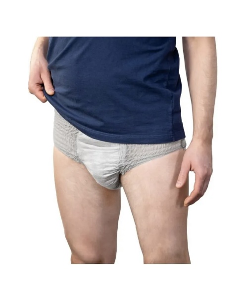 Впитывающие трусики для мужчин Seni Man Pants Medium 10 шт.