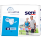 Впитывающие трусики для взрослых Seni Active Medium 10 шт.