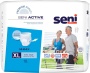 Впитывающие трусики для взрослых Seni Active Extra Large 10 шт.