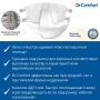 Подгузники для взрослых «Dr.Comfort» Adult Diaper Jumbo Medium 8 шт.