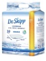 Пеленки впитывающие Dr.Skipp Soft Line 60х60см, 30 шт