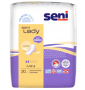 Урологические прокладки Seni Lady Mini, 20 шт.