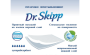 Пеленки впитывающие Dr.Skipp Soft Line 60х60см, 30 шт