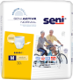 Впитывающие трусики для взрослых Seni Active Normal Medium 30 шт.