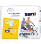 Впитывающие трусики для взрослых Seni Active Normal Medium 10 шт.