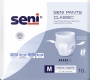 Впи­ты­ва­ю­щие тру­си­ки для взрос­лых Seni Pants Classic Medium 10 шт