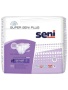 Подгузники для взрослых Seni Super Plus Small 10 шт.