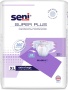 Подгузники для взрослых Seni Super Plus Extra Large 30 шт.